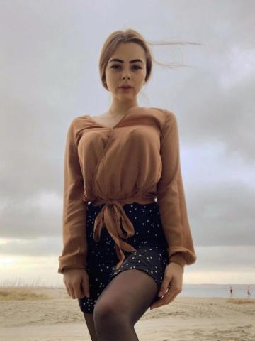 Валентина